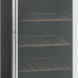 Smeg SCV115G wijnkoelkast - rechtsdraaiend