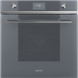 Smeg SFP6101TVS inbouw oven - Linea serie