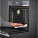 Smeg SFP6101TVS inbouw oven - Linea serie