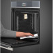 Smeg SFP6101TVS inbouw oven - Linea serie