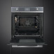 Smeg SFP6101TVS inbouw oven - Linea serie