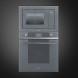 Smeg SFP6101TVS inbouw oven - Linea serie