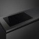 Smeg SIM3844D inbouw inductie kookplaat - 80 cm. breed