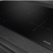 Smeg SIM3844D inbouw inductie kookplaat - 80 cm. breed
