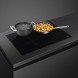 Smeg SIM3844D inbouw inductie kookplaat - 80 cm. breed