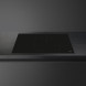 Smeg SIM3844D inbouw inductie kookplaat - 80 cm. breed