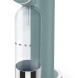 Smeg SKC01EGM soda maker - Emerald Green