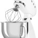 Smeg SMF03WHEU keukenmachine - wit