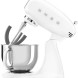 Smeg SMF03WHEU keukenmachine - wit