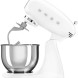Smeg SMF03WHEU keukenmachine - wit