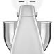 Smeg SMF04WHEU keukenmachine