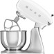 Smeg SMF04WHEU keukenmachine