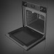 Smeg SOP6101S2B3 inbouw combi-stoomoven
