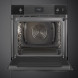 Smeg SOP6101S2B3 inbouw combi-stoomoven