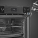Smeg SOP6101S2B3 inbouw combi-stoomoven