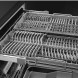Smeg ST2FABRD2 onderbouw vaatwasser rood - retro jaren 50