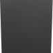 Smeg ST4522IN smalle inbouw vaatwasser - 45 cm. breed