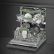 Smeg STL7332C besteklade