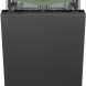 Smeg STL7332C inbouw vaatwasser met besteklade