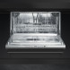 Smeg STO905-1 horizontale inbouw vaatwasser