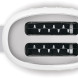 Smeg TSF01WHEU broodrooster wit