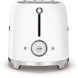 Smeg TSF01WHEU broodrooster wit