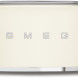 Smeg TSF02CREU broodrooster creme