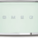 Smeg TSF02PGEU broodrooster groen
