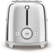 Smeg TSF02SSEU broodrooster chroom