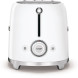 Smeg TSF02WHEU broodrooster wit