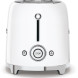 Smeg TSF02WHEU broodrooster wit