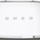 Smeg TSF03WHEU broodrooster wit
