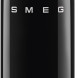 Smeg WBF01BL waterfles - zwart