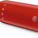 Smeg WBF02RD waterfles