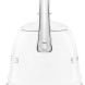 Smeg WKF01WH fluitketel - jaren 50 - wit