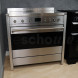 Smeg A1PYID9 inductie fornuis