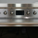 Smeg C6IMXI9 inductie fornuis