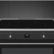 Smeg CG90IANT9 fornuis inductie - antraciet