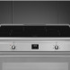 Smeg CG90IXT9 fornuis inductie - roestvrijstaal