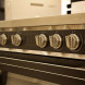 Smeg CPF9IPAN inductie fornuis