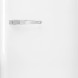 Smeg FAB10HRWH5 witte koelkast - rechtsdraaiend