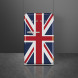 Smeg FAB10RDUJ5 koelkast Union Jack (Engelse vlag)
