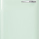 Smeg FAB28LPG5 koelkast watergroen - linksdraaiend