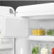 Smeg FAB28LWH5 koelkast wit - linksdraaiend