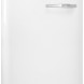 Smeg FAB28LWH5 koelkast wit - linksdraaiend