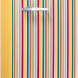 Smeg FAB28RCS1 koelkast Rigatino - rechtsdraaiend