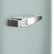 Smeg FAB28RDSA5 rechtsdraaiende koelkast - Sea Salt Green
