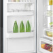 Smeg FAB30LPB5 retro jaren 50 koelkast - pastel blauw - linksdraaiend