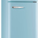Smeg FAB30RAZ1 koelkast pastelblauw - rechtsdraaiend