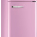 Smeg FAB30RRO1 koelkast roze - rechtsdraaiend